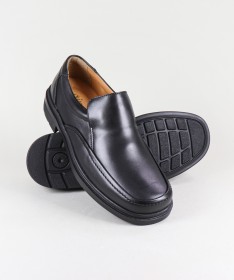 Sapatos de Homem Ginova