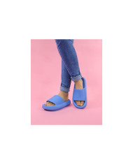 DeFonseca Cloud Slippers Blue Varazze E