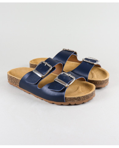 Chanclas de Señora con Plantilla Anatómica