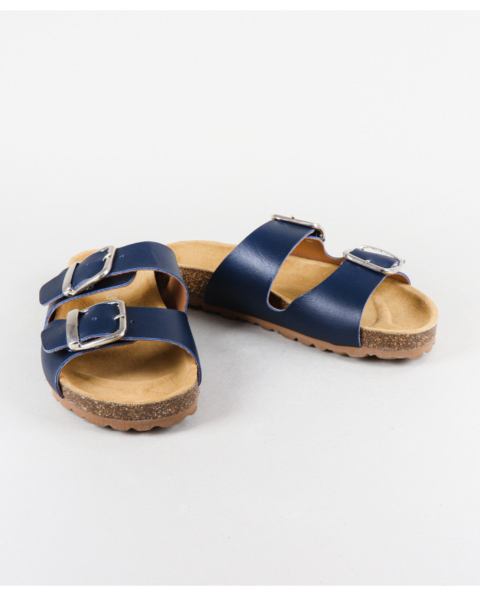 Chanclas de Señora con Plantilla Anatómica