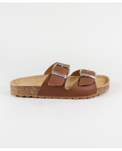 Chanclas de Señora con Plantilla Anatómica