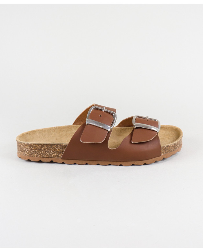 Women's Slippers with Anatomical Insole Ginova