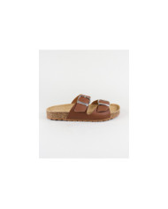 Women's Slippers with Anatomical Insole Ginova