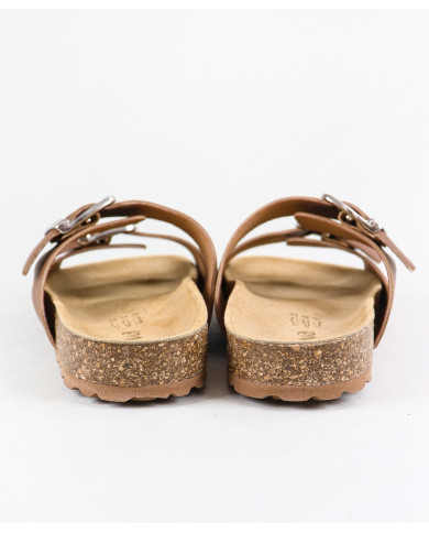 Women's Slippers with Anatomical Insole Ginova