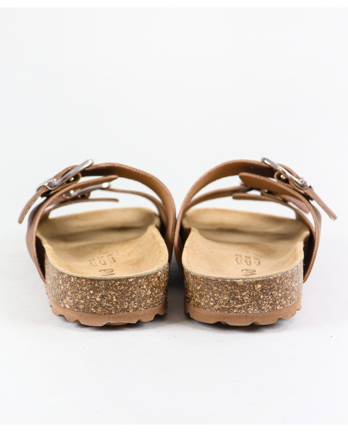 Women's Slippers with Anatomical Insole Ginova