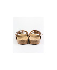 Women's Slippers with Anatomical Insole Ginova