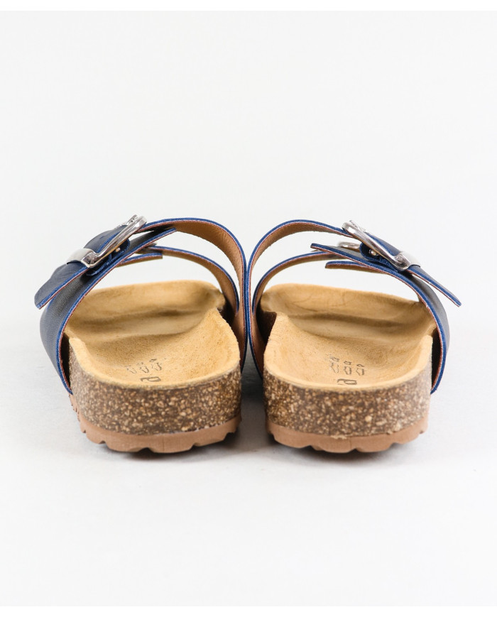 Chanclas de Señora con Plantilla Anatómica