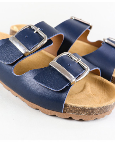 Women's Slippers with Anatomical Insole Ginova