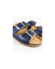 Women's Slippers with Anatomical Insole Ginova