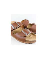 Chanclas de Señora con Plantilla Anatómica