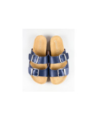 Chanclas de Señora con Plantilla Anatómica