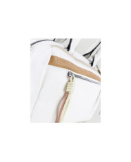 White Woman's Case with Partition on the Front