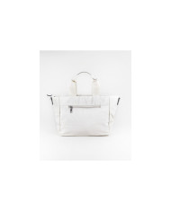 Bolsa de Mujeres Beige en Nylon