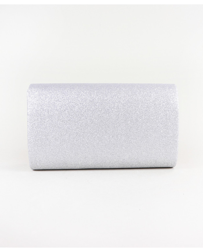 Cuna de Plata Mujer con Manija de Cadena