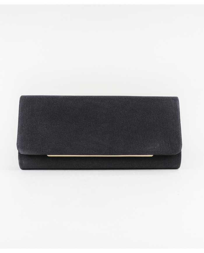 Mujer Negra Cuna con manija de cadena