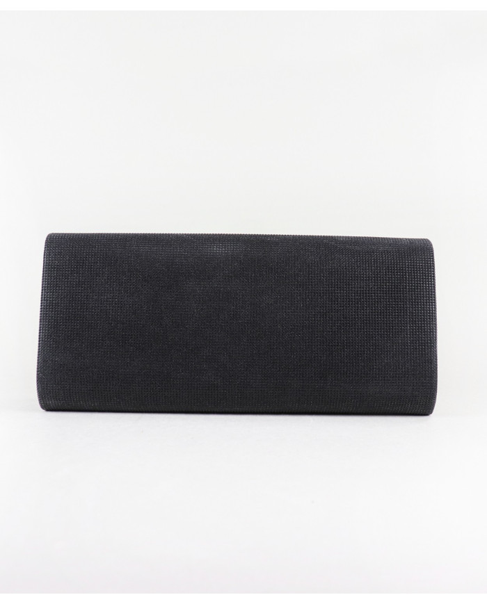 Black Woman Pot with Chain Handle