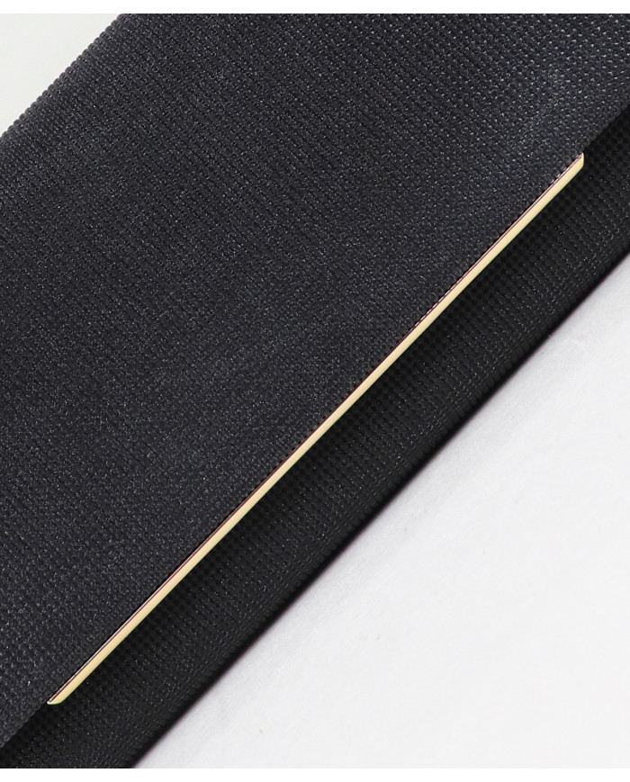 Black Woman Pot with Chain Handle