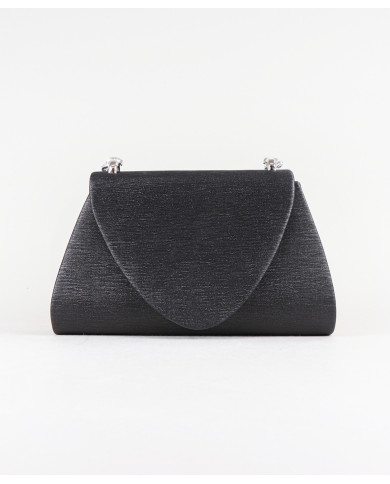 Black Woman Pot with Chain Handle