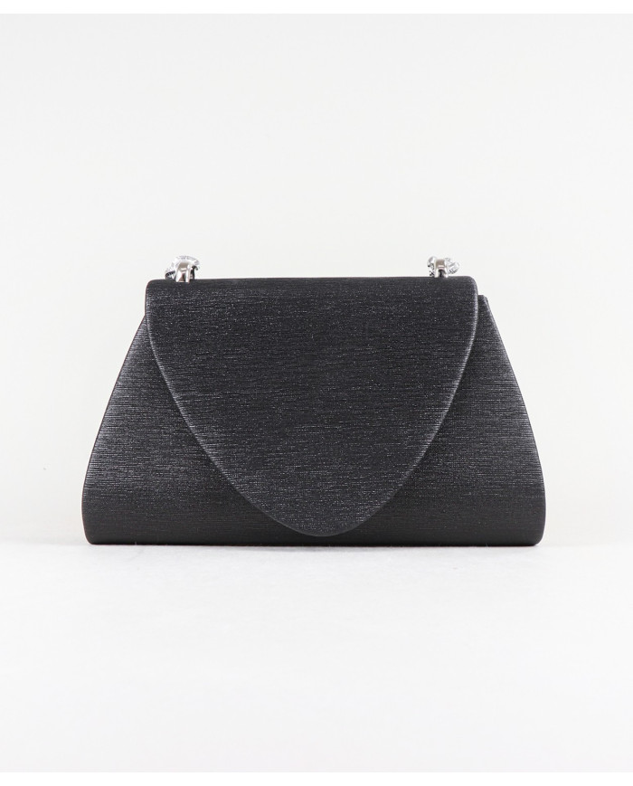 Black Woman Pot with Chain Handle