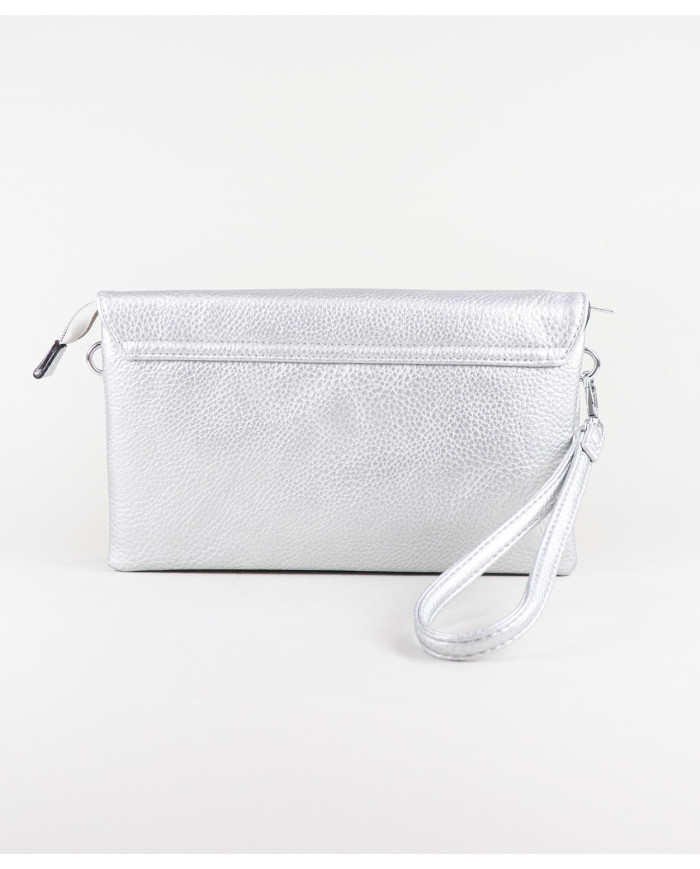 Silver Practice Women's Case