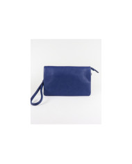 Bolsa de Mujeres Práctica Azul