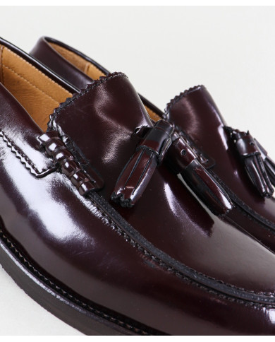 Mocassins de Homem Ginova Casuais