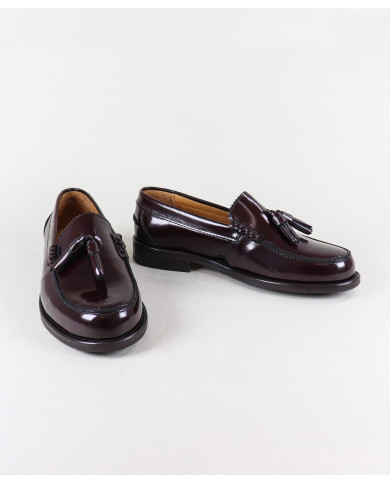 Mocassins de Homem Ginova Casuais