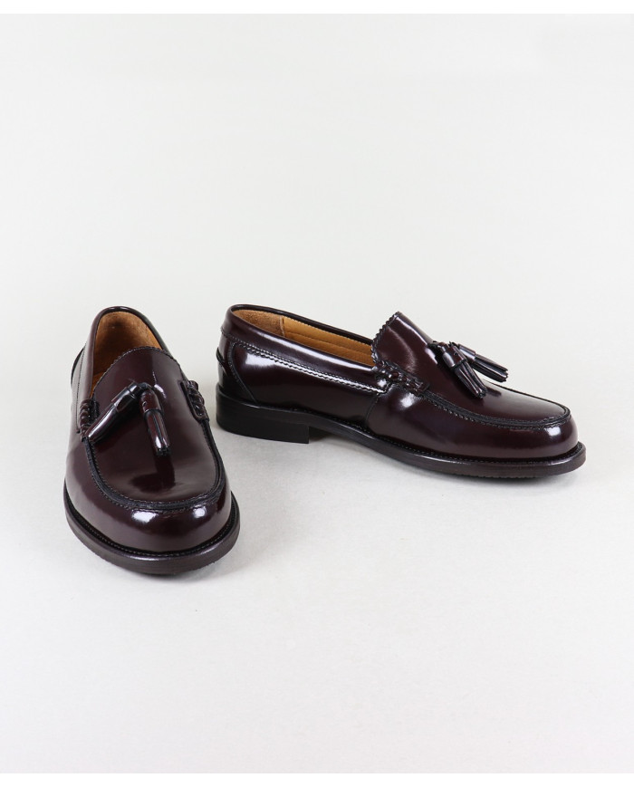 Casual Ginova Man Moccasins