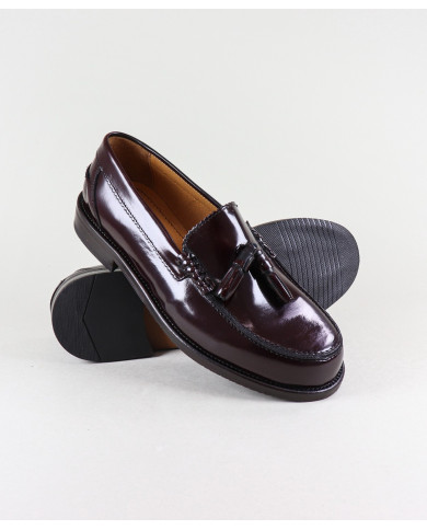 Mocassins de Homem Ginova Casuais