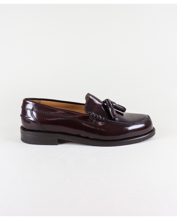 Casual Ginova Man Moccasins