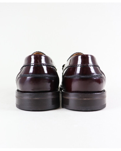 Mocassins de Homem Ginova Casuais