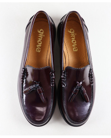 Mocassins de Homem Ginova Casuais