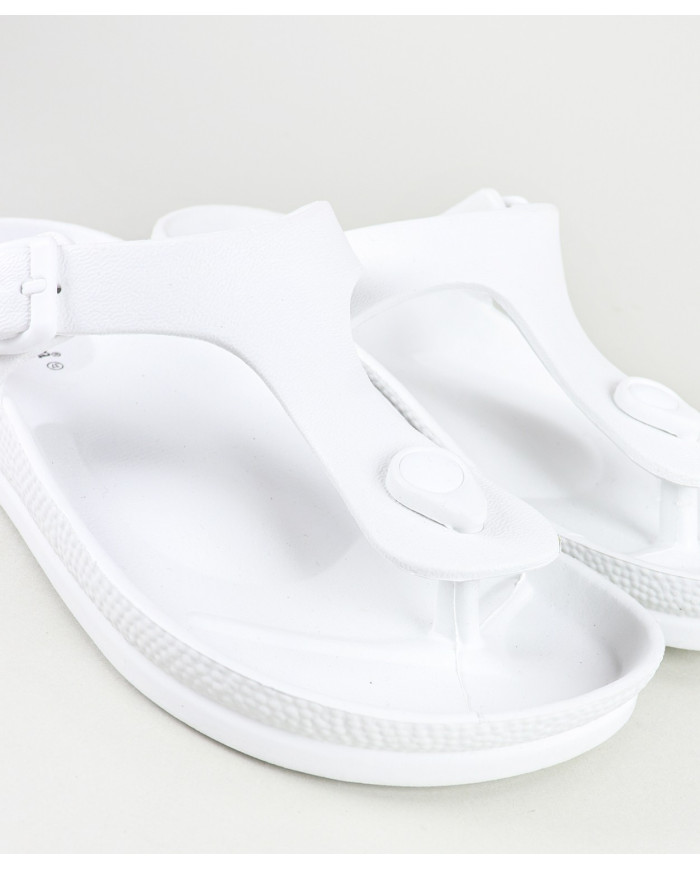 DeFonseca Slippers Black