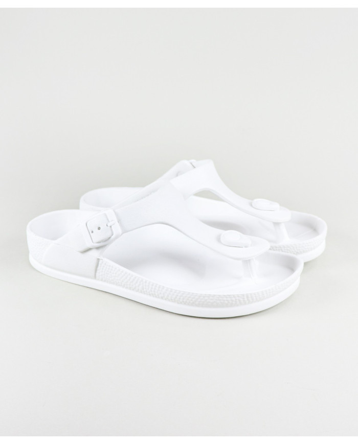 DeFonseca Slippers Black