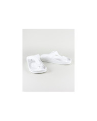 White DeFonseca Slippers