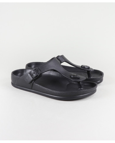 DeFonseca Slippers Black