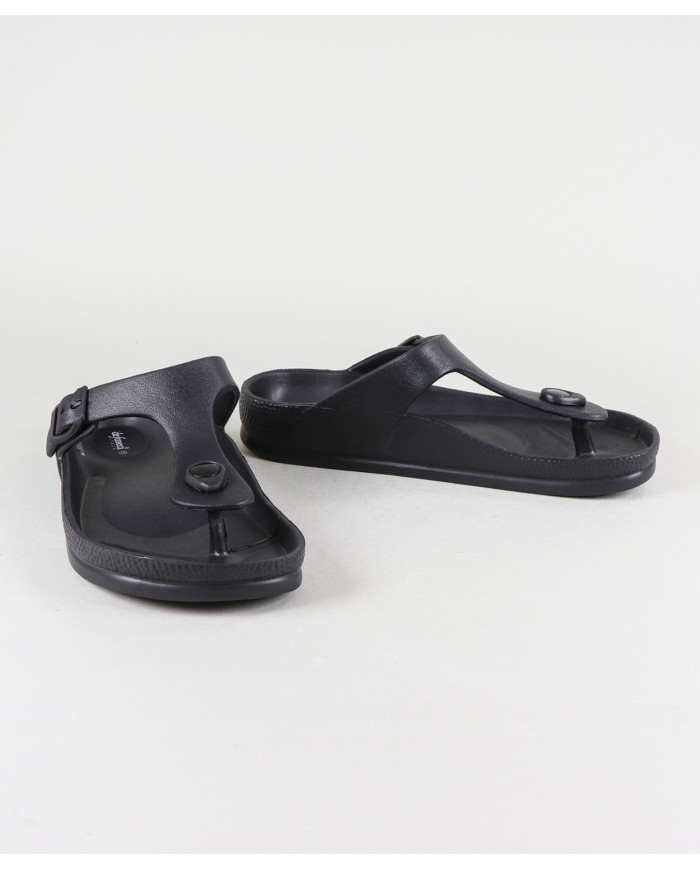 DeFonseca Slippers Black