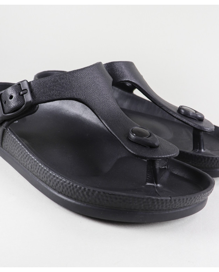 Zapatillas DeFonseca Negro