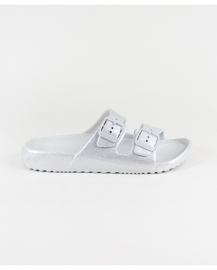 DeFonseca Zapatillas Plata