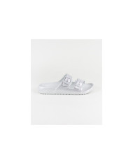 DeFonseca Slippers Silver