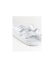 DeFonseca Zapatillas Plata