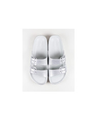 DeFonseca Zapatillas Plata