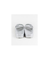 DeFonseca Slippers Silver