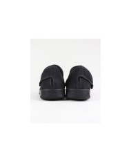Zapatos Ginova Comfort para mujer en tejido transpirable con velcro