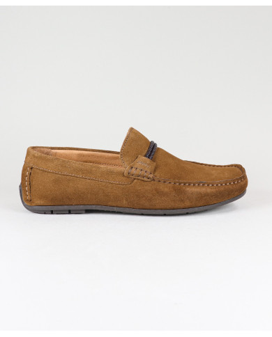 Mocasines Ginova de Ante para Hombre