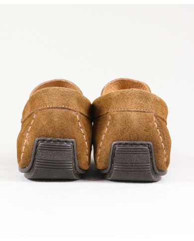 Mocasines Ginova de Ante para Hombre