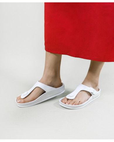 DeFonseca Slippers Black