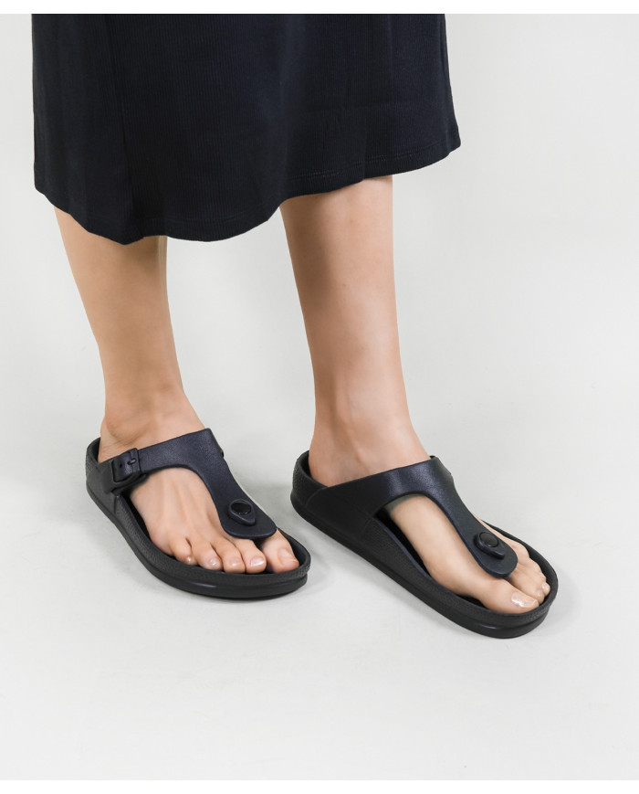 Zapatillas DeFonseca Negro