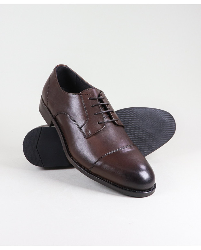 Ginova Classic Man Shoes