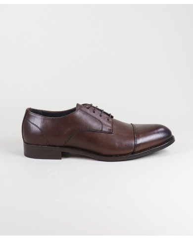 Ginova Classic Man Shoes